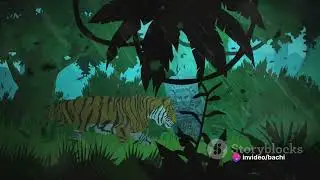 Girl missing in Forest