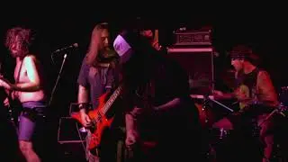 Cadavarice Live - Ace of Cups
