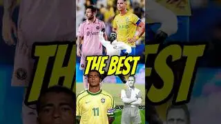 Top 5 Goal Scorer in Football History: Legends Who Dominated the Game