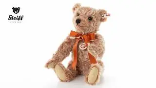 Steiff British Collector's Teddy Bear 2024 34 cm | Teddybearland