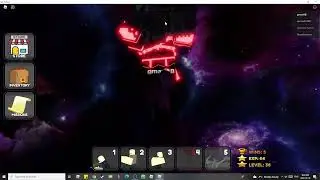 Under the map in funny tower defense?