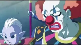 Goku VS Jiren - No Resolve, GHOSTEMANE, & $UICIDEBOY$ AMV