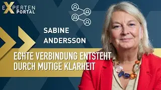 Sabine Andersson // Systemische Paartherapeutin & KrisenbegleitungRh&ouml;n / Interview // Expertenportal