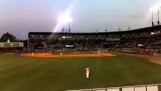 Lexington baseball