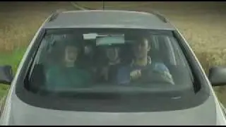 eCall in-car emergency telephone system
