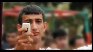 Dəyişək, inkişaf edək - Bakcell TVC (2006)