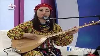 Ümmü Erbil   Küçüksün Güzel
