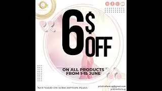 MIDYEAR SALE