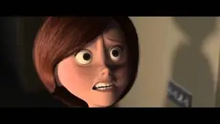 Relationship Dialectics (The Incredibles) clip