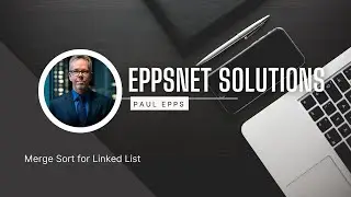 Merge Sort for Linked List - Amazon, Microsoft, Adobe, Veritas, Paytm, Accolite, MAQ Software