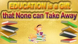 Beautiful quotes in English; Top Ten Golden Words in English
