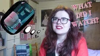 WHAT DID I WATCH? EMPiRE 'Buttocks beat! beat!' MV REACT! [PV 反応する!]