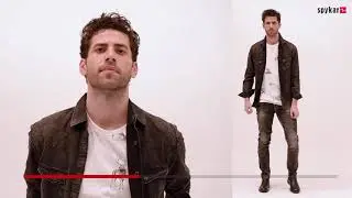 Power Pair Spykar SS20 Collection