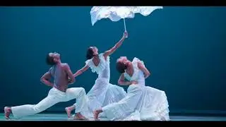Alvin Ailey - APUSH Final Project