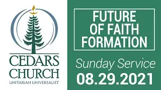 The Future of Faith Formation