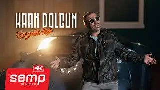 Kaan Dolgun - Kozmik Aşk (Offical Video)