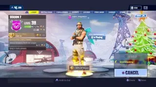 Livestream on ALFT