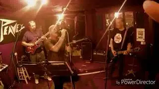 Smeekered- suspect device (stiff little fingers cover)