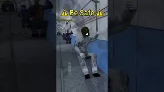 Always remember safety first ⚠#safetyfirst #liveshorts #liveshorts