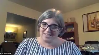 Join the Hagir show with special guests Judy Baumgardner and Duffy Batzer