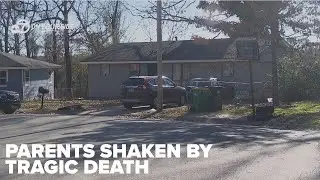 Parents shaken as daycare owner faces capital murder charge in infant's death