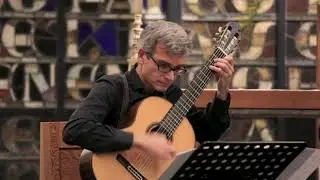 Savvas Tsiligiridis - Mojo Strings, for 3 guitars w/ amplification