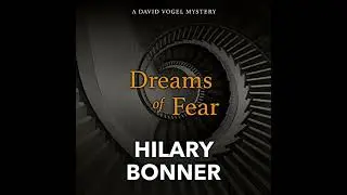 Dreams of Fear by Hilary Bonner | Full Audiobook