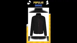 Regatta - Erasmus 4-in-1 Soft Shell Jacket