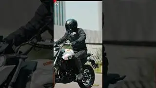 Is the 2025 Keeway RKS 125 the Ultimate City Bike? #shorts #viral #video #aznine21 #short #youtube
