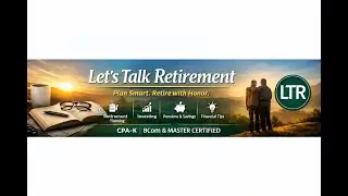 Mistakes most people make when planning for retirement