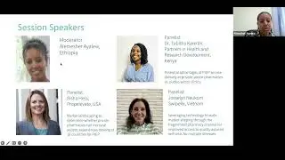 Utilizing private pharmacies for self-care products and services