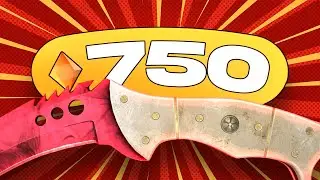Spending $750 on ClashGG