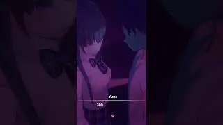 Why Are You In Here | Eternights #shorts