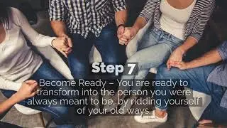 Making The 12 Steps Of Recovery Easier To Understand | Sunrise Sober Living
