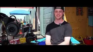 SSKC WF Bodkin Raceway preview.
