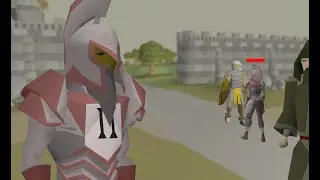 It Takes Two... l Duo group pure HCIM Ft. @NickryaelOsrs #osrs #hcim  #pure #oldschoolrunescape