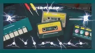 Lo-fi GLOW By Native Instruments [100% FREE] For Focusrite customer💥ฟรี...
