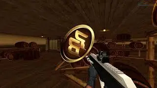 Point Blank - Кв ( Мид )    #20  🐺