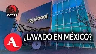 OCCRP y Aristegui Noticias revelan inversi&oacute;n sospechosa en banco mexicano