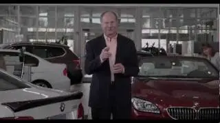 Germain BMW of Naples - FL