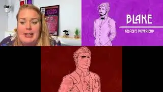 Victoria Place - Queer Soap Opera - Recap (Episodes 1-4)
