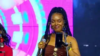 All My Love / Never Too Much (Live At Zone 7) - BlackRoots Academy Of Soul 
