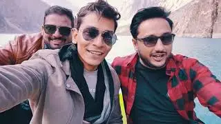 ROAD TRIP TO HUNZA | Lahore To Hunza | Fairy Meadows | Babusar | Chillas | Nanga Parbat