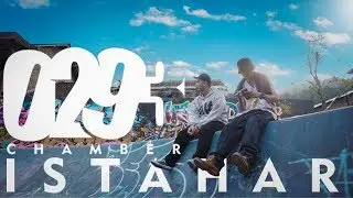 0293 CHAMBER - ISTAHAR (MUSIC VIDEO)