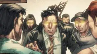 Charmed Comic Book Trade Paperback Volume 1 Trailer