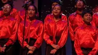 Tell Me Why | Reeva Dwidesh | Viva 11 | School Choir