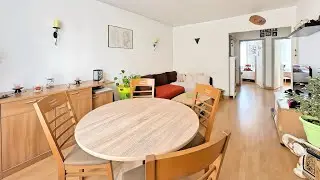 APPARTEMENT - 69 M² - ÉTAMPES (91)