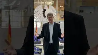 PS: Fragen? - Warum sind die Reihen im Bundestag oft so leer?