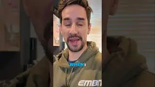 The Time Is Now! Neil Makes The Switch