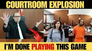 Judge Fleischer Snaps After Weeks of Delay | Courtroom Breakdown